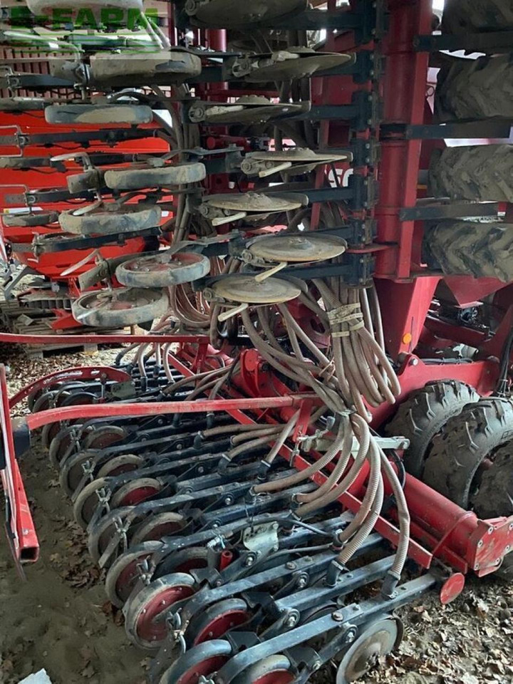 Horsch pronto 6dc - Сівалка: фото 2 Horsch pronto 6dc - Сівалка: фото 2