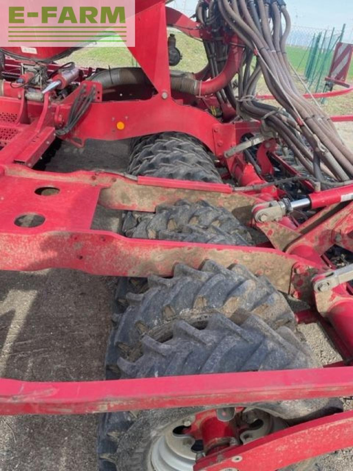 Сівалка точного висіву Horsch pronto 6dc: фото 8