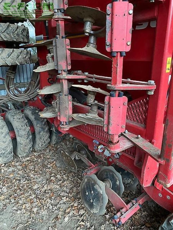 Horsch pronto 6dc - Сівалка: фото 3 Horsch pronto 6dc - Сівалка: фото 3
