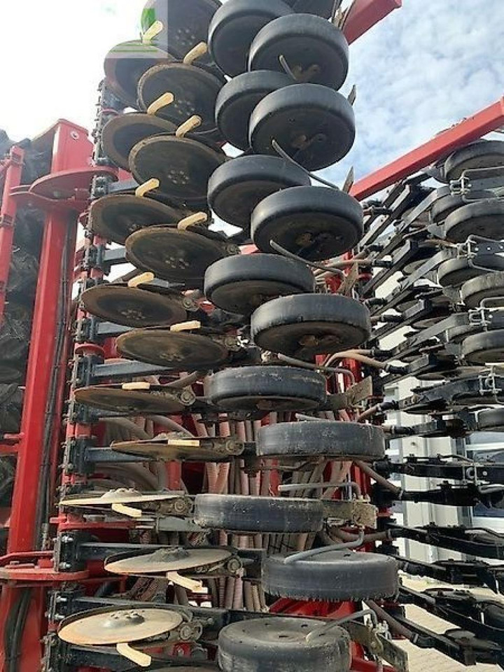 Horsch pronto 8 dc - Сівалка: фото 5 Horsch pronto 8 dc - Сівалка: фото 5
