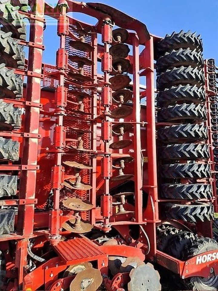 Horsch pronto 9dc - Сівалка: фото 4 Horsch pronto 9dc - Сівалка: фото 4