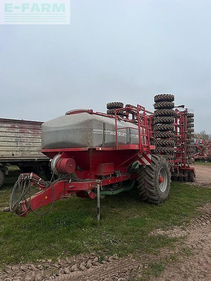 Horsch sprinter 9 sw - Сівалка: фото 1 Horsch sprinter 9 sw - Сівалка: фото 1
