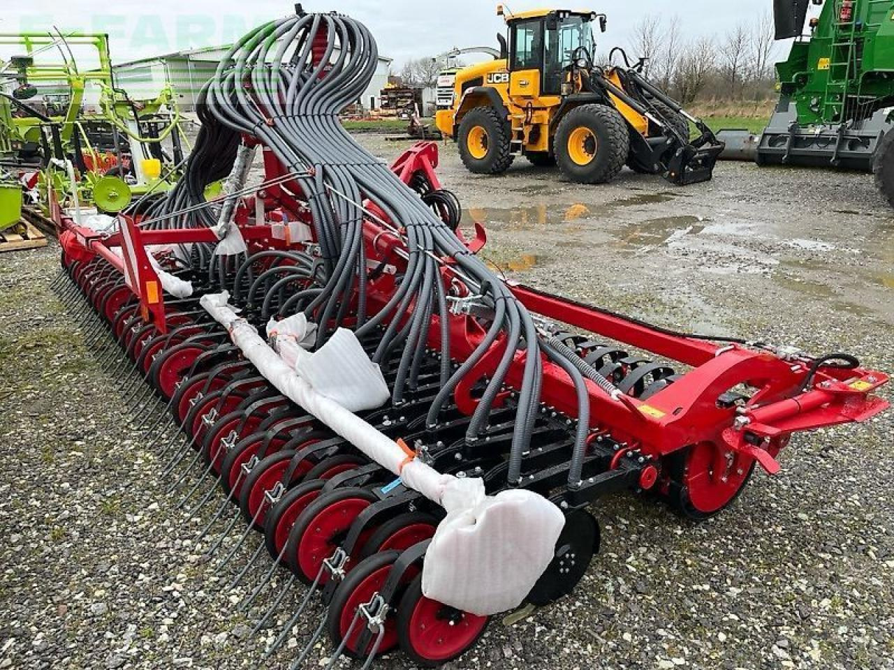 Horsch taro 6 sl - Сівалка: фото 3 Horsch taro 6 sl - Сівалка: фото 3