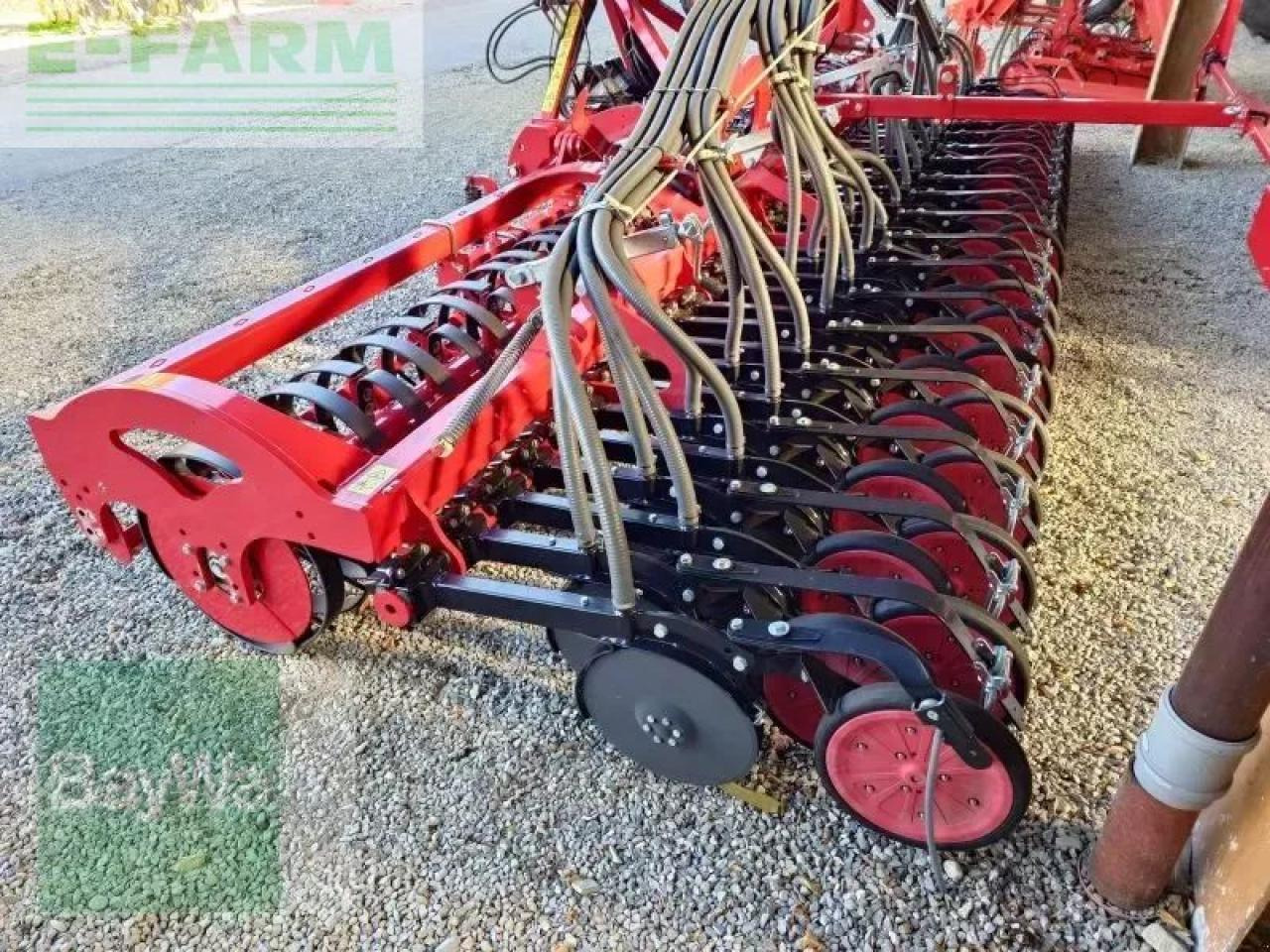 Horsch taro 6 sl horsch sämaschine - Сівалка: фото 5 Horsch taro 6 sl horsch sämaschine - Сівалка: фото 5