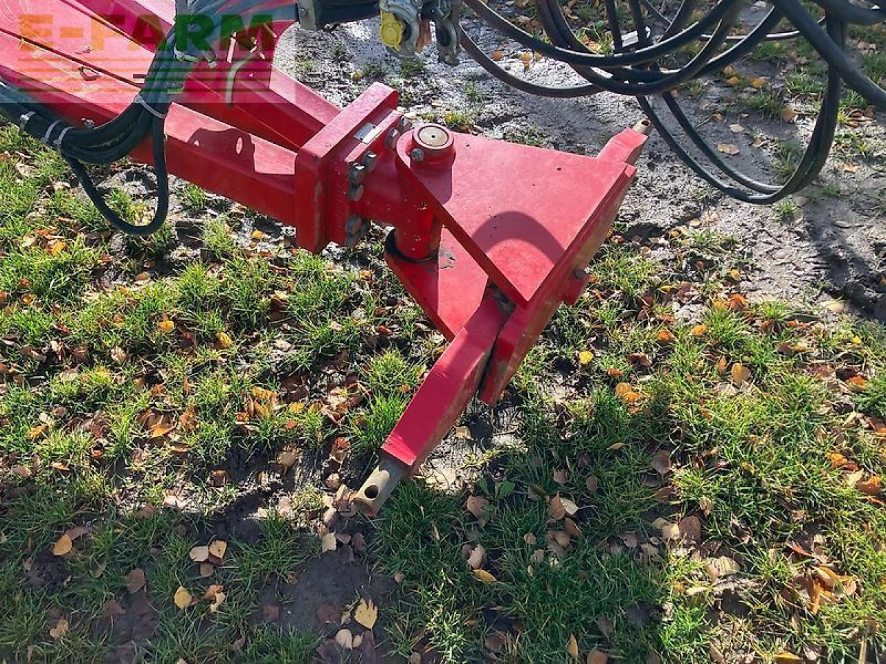 Horsch terrano 5 fm - Культиватор: фото 5 Horsch terrano 5 fm - Культиватор: фото 5