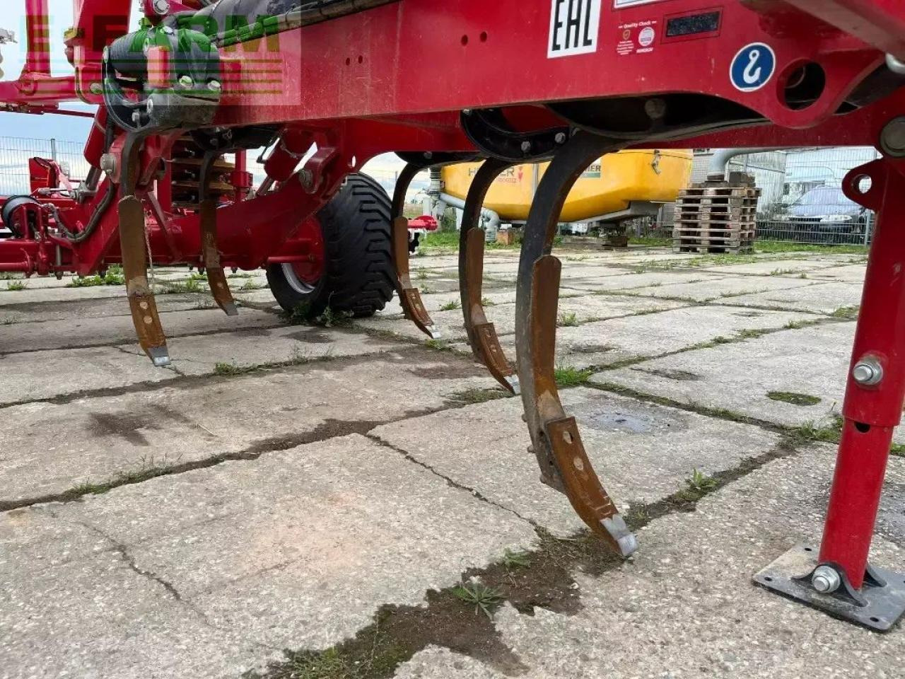 Horsch terrano 6.4 gx - Культиватор: фото 4 Horsch terrano 6.4 gx - Культиватор: фото 4
