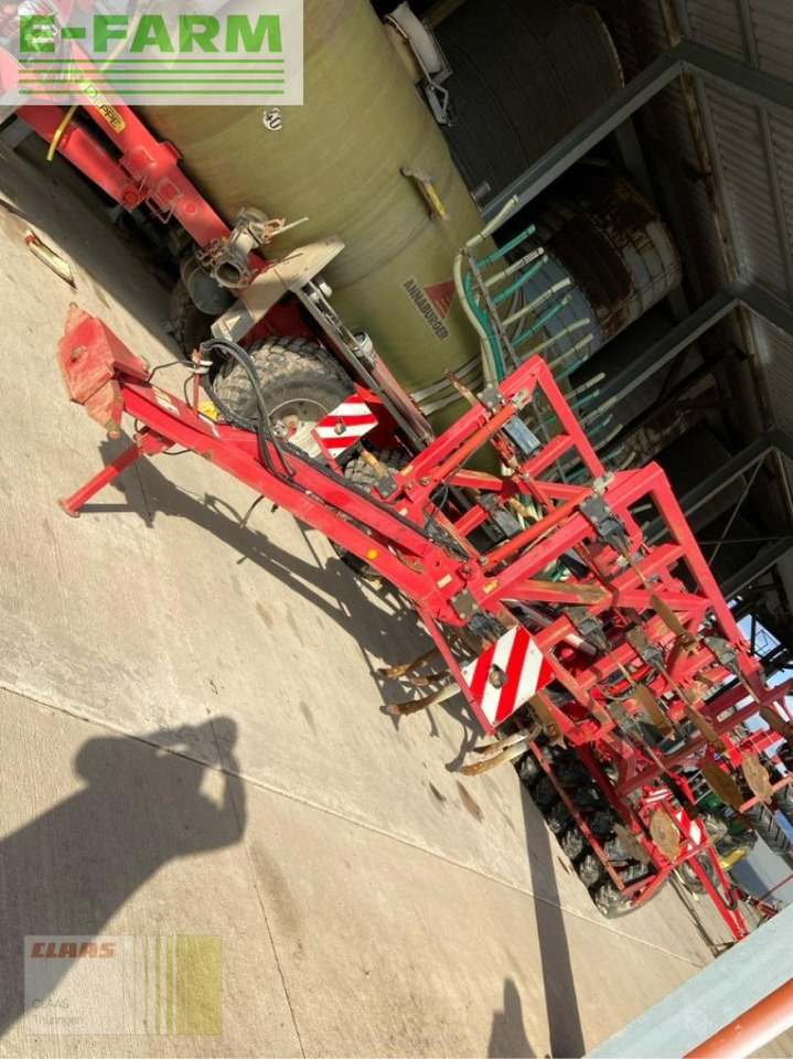 Horsch tiger 4 as - Культиватор: фото 2 Horsch tiger 4 as - Культиватор: фото 2
