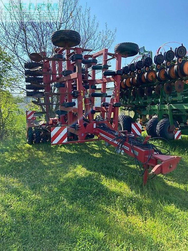 Horsch tiger 6 lt - Культиватор: фото 1 Horsch tiger 6 lt - Культиватор: фото 1