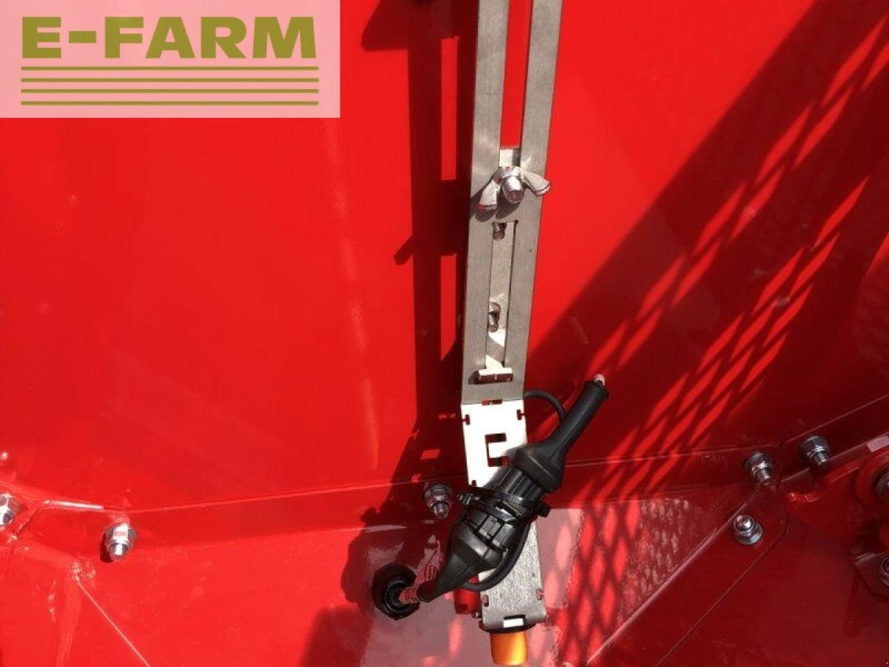 Сівалка Horsch versa 3 kr: фото 17