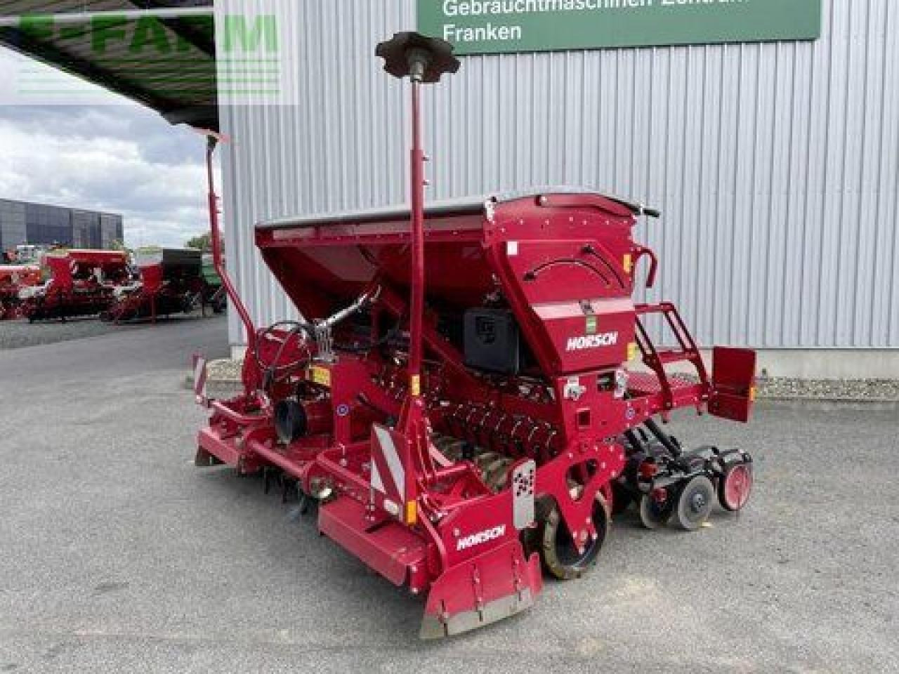 Horsch versa 3 kr - Сівалка: фото 5 Horsch versa 3 kr - Сівалка: фото 5