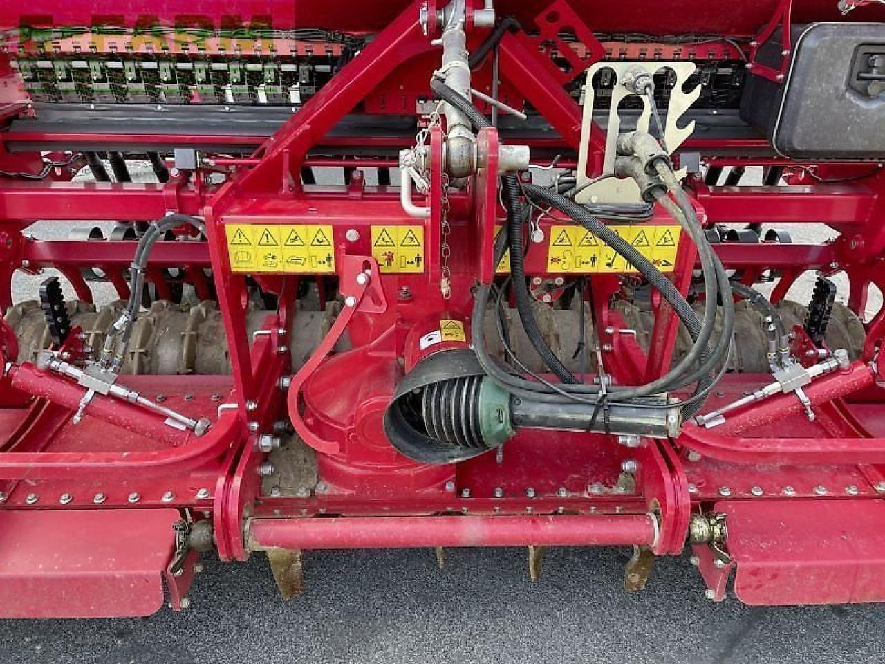 Horsch versa 3 kr - Сівалка: фото 3 Horsch versa 3 kr - Сівалка: фото 3