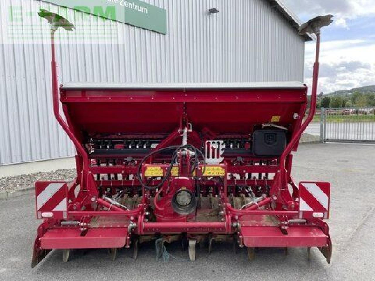 Horsch versa 3 kr - Сівалка: фото 3 Horsch versa 3 kr - Сівалка: фото 3