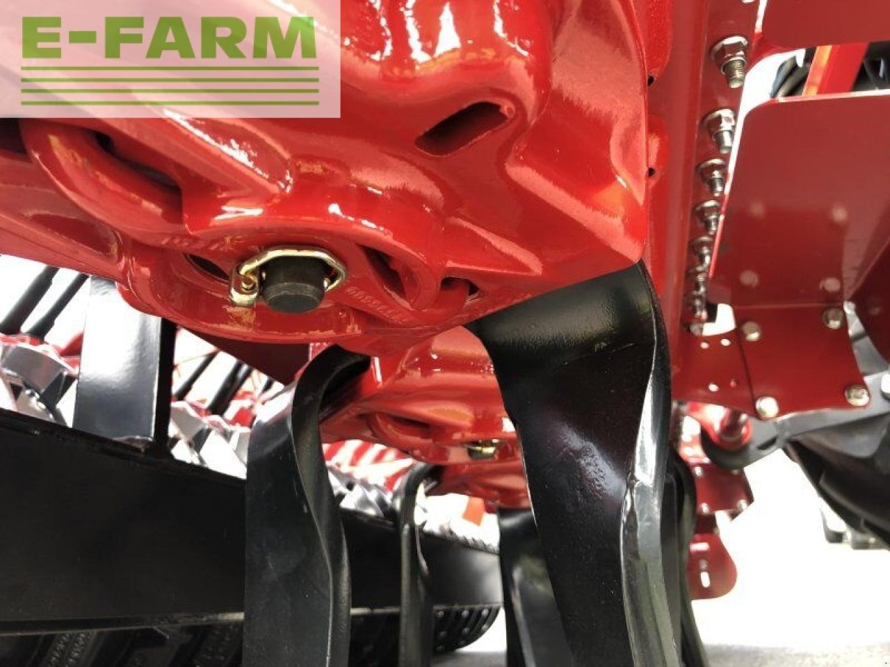 Сівалка Horsch versa 3 kr: фото 9