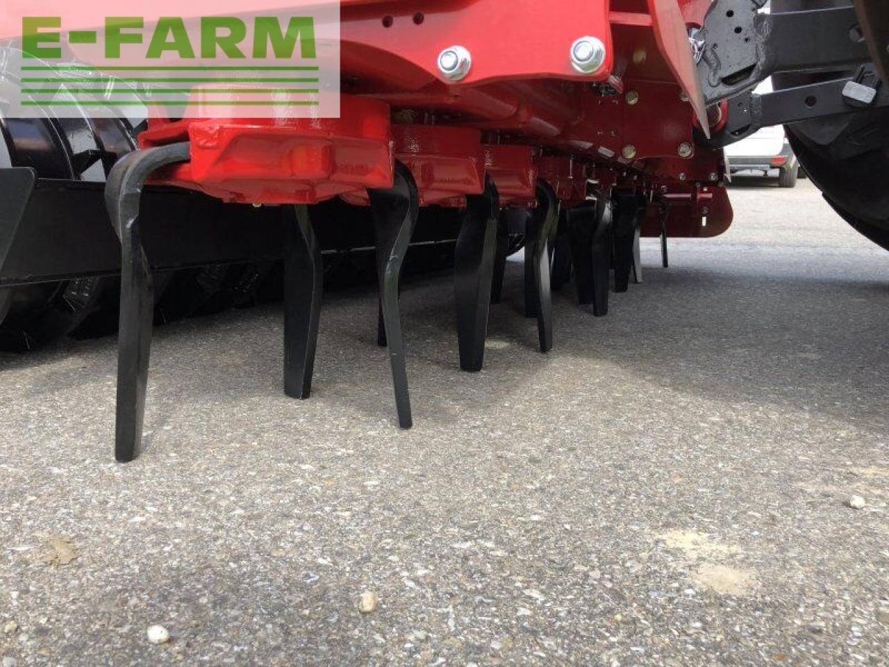 Сівалка Horsch versa 3 kr: фото 8