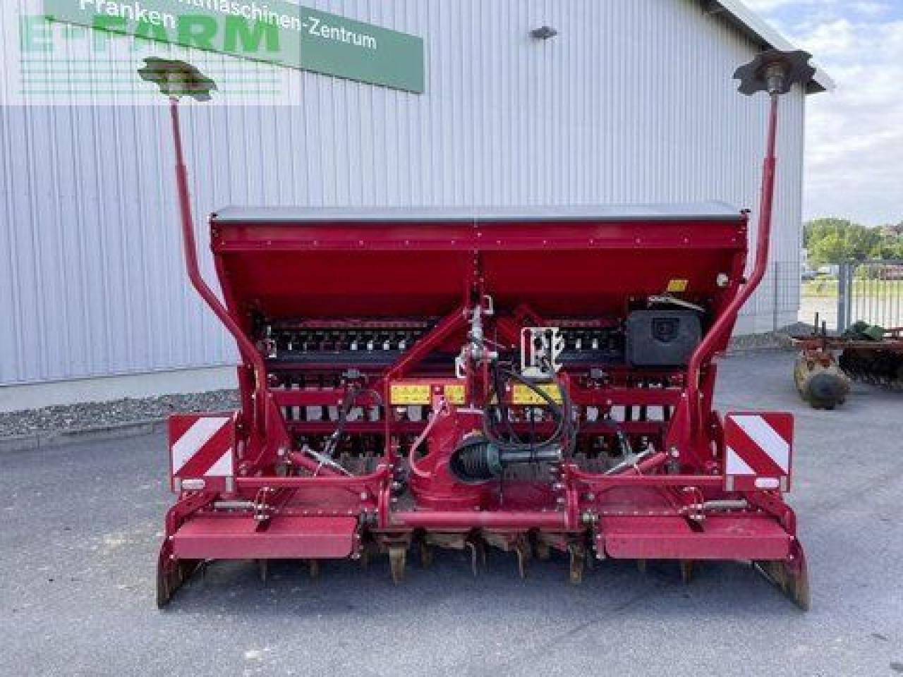 Horsch versa 3 kr - Сівалка: фото 2 Horsch versa 3 kr - Сівалка: фото 2