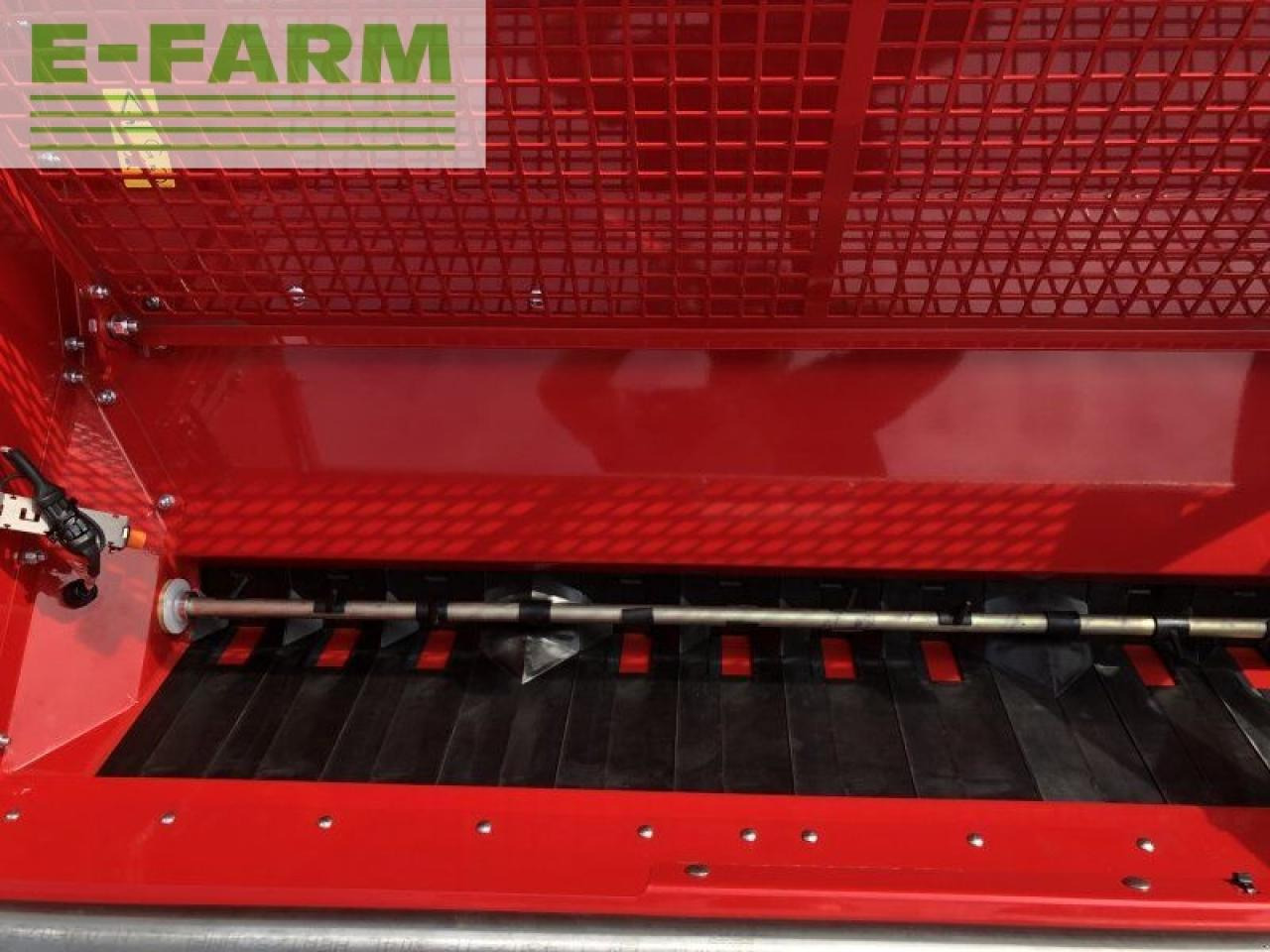 Сівалка Horsch versa 3 kr: фото 18