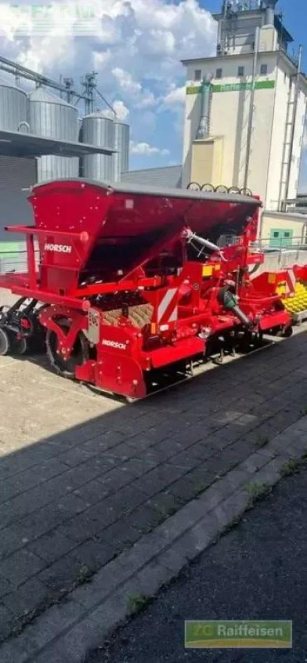 Horsch versa3kr - Сівалка: фото 1 Horsch versa3kr - Сівалка: фото 1