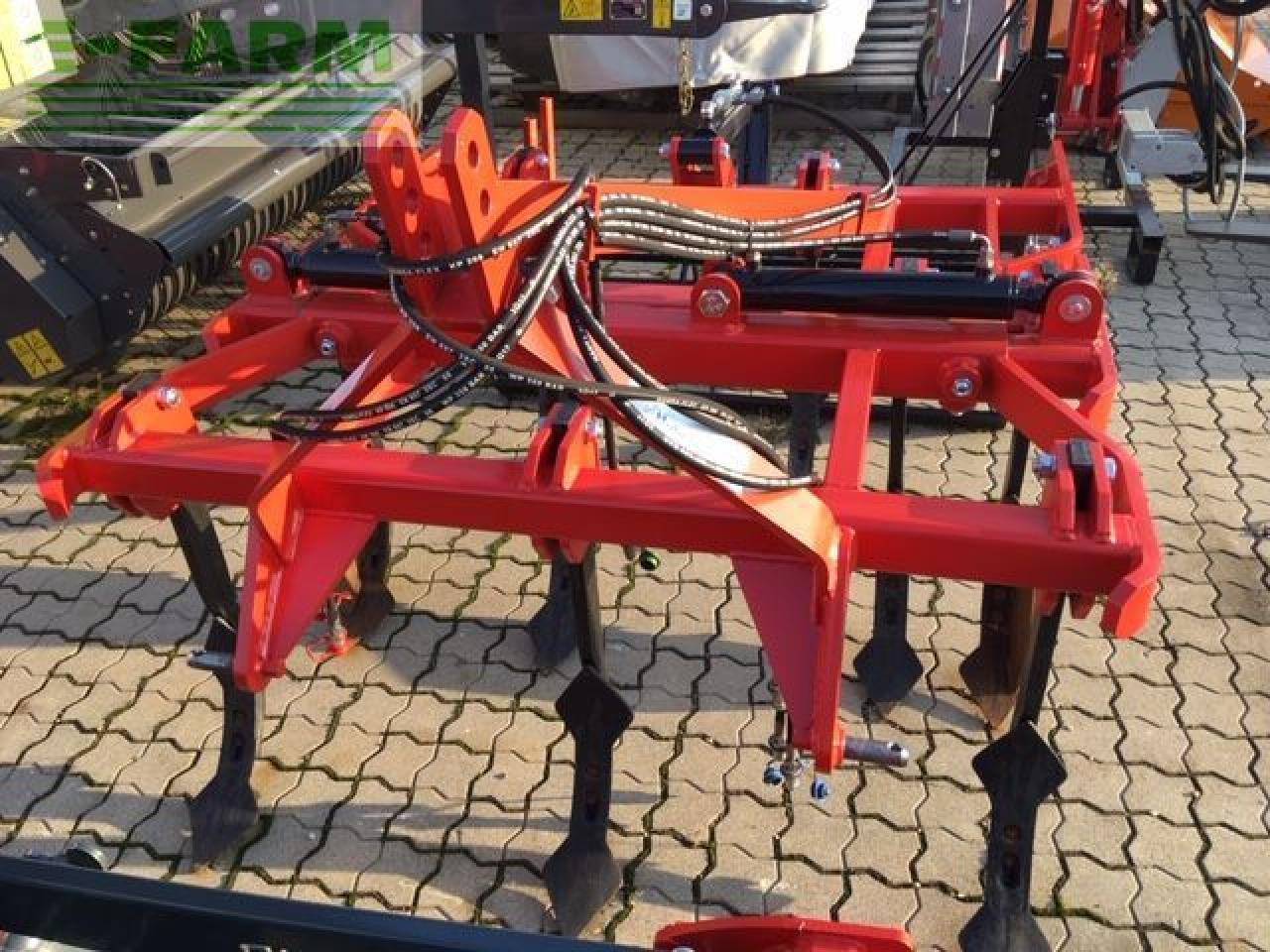 Huber huber grubber - Культиватор: фото 2 Huber huber grubber - Культиватор: фото 2