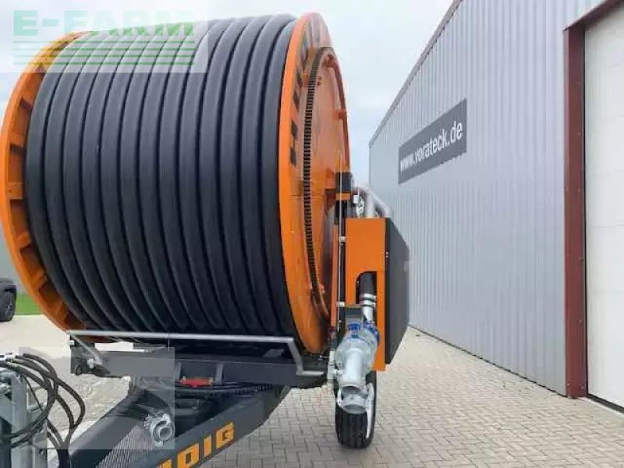 Hüdig iromat i 400/100 - Техніка для поливу та зрошення: фото 1 Hüdig iromat i 400/100 - Техніка для поливу та зрошення: фото 1