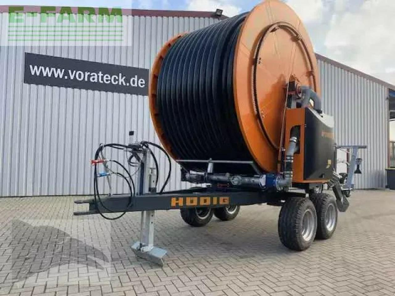 Hüdig iromat ii td 500/110 - Техніка для поливу та зрошення: фото 3 Hüdig iromat ii td 500/110 - Техніка для поливу та зрошення: фото 3