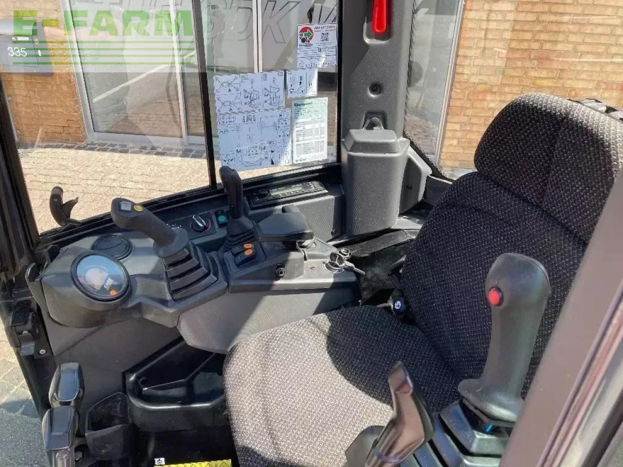 Case-IH cx 19 d - Інша техніка: фото 5 Case-IH cx 19 d - Інша техніка: фото 5