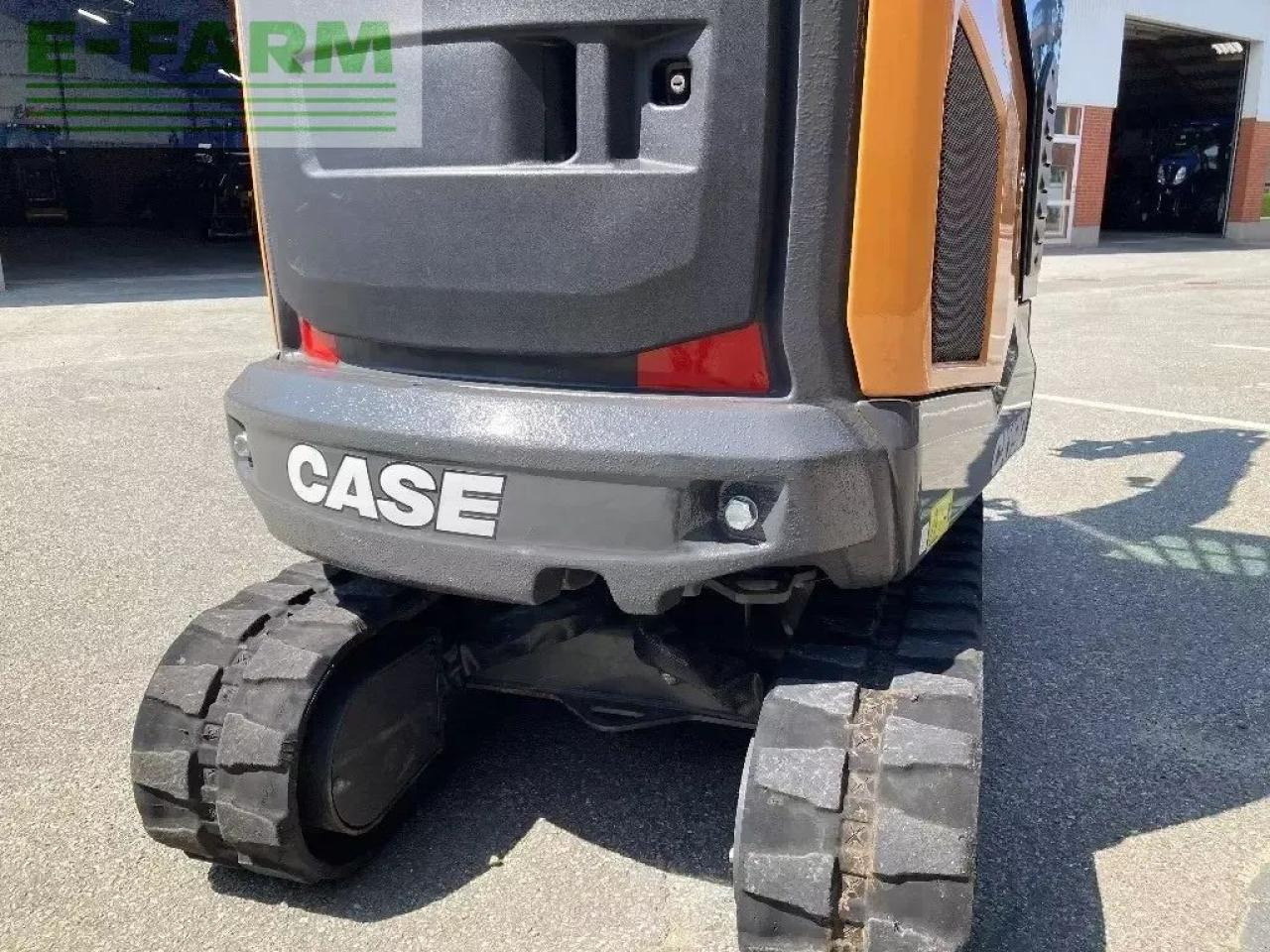 Case-IH cx 19 d - Інша техніка: фото 3 Case-IH cx 19 d - Інша техніка: фото 3