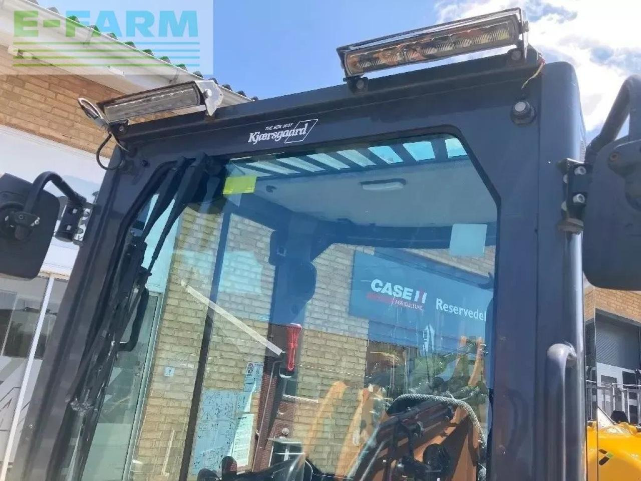 Case-IH cx 19 d - Інша техніка: фото 4 Case-IH cx 19 d - Інша техніка: фото 4