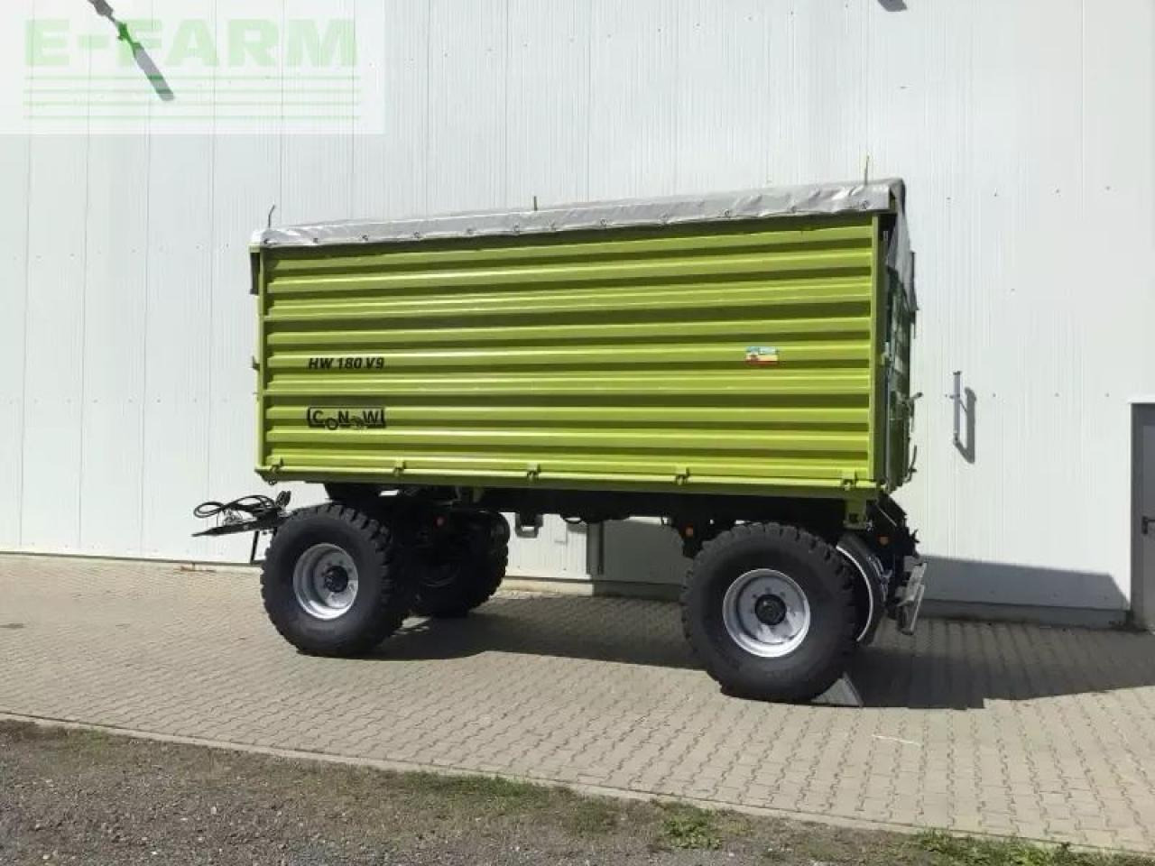 Conow hw 180 - Інша техніка: фото 1 Conow hw 180 - Інша техніка: фото 1