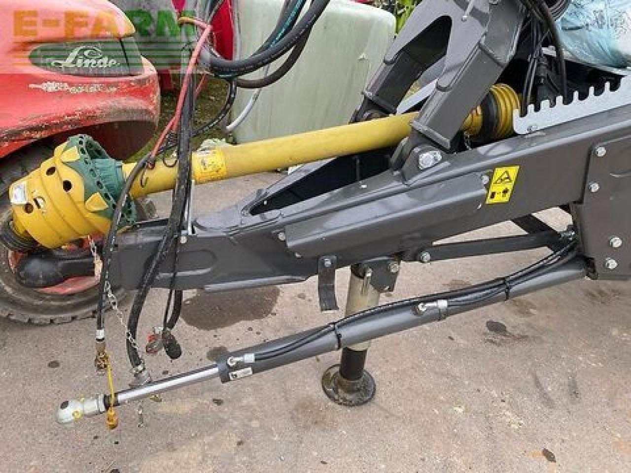 Kaweco profi i 16 ptw im kundenauftrag - Інша техніка: фото 2 Kaweco profi i 16 ptw im kundenauftrag - Інша техніка: фото 2