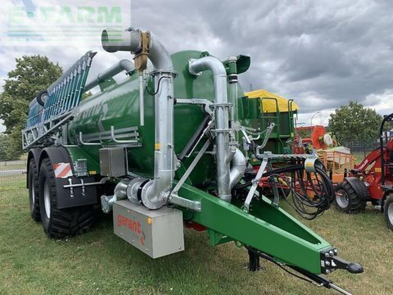 Kotte garant pt 18.300 - Інша техніка: фото 2 Kotte garant pt 18.300 - Інша техніка: фото 2