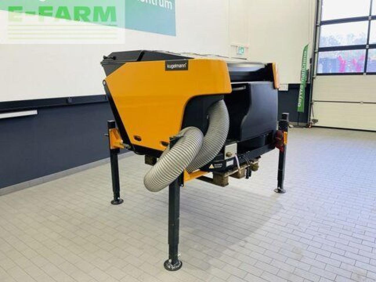 Kugelmann u1250 - Інша техніка: фото 3 Kugelmann u1250 - Інша техніка: фото 3