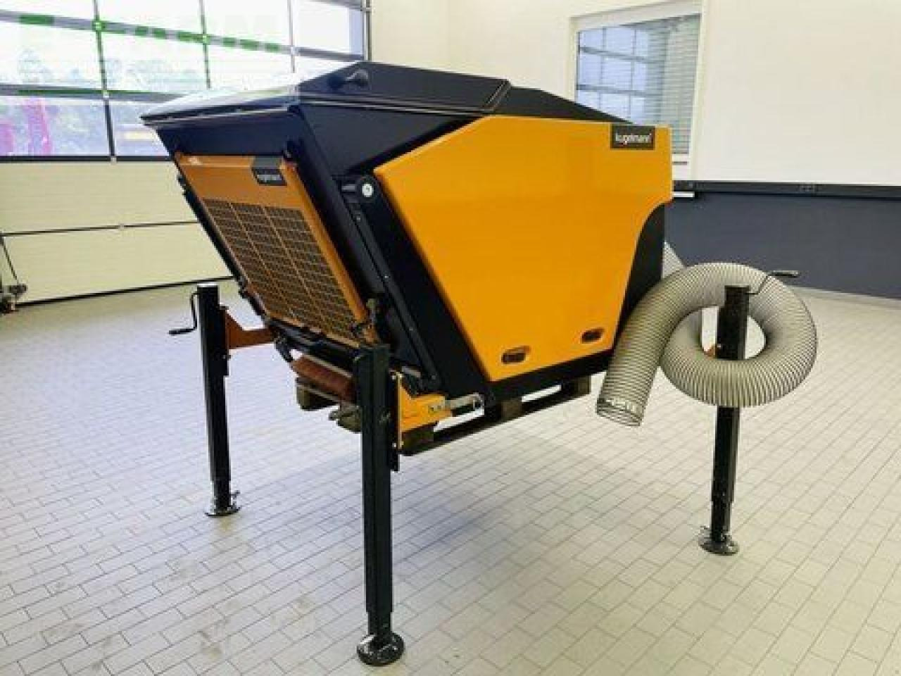 Kugelmann u1250 - Інша техніка: фото 5 Kugelmann u1250 - Інша техніка: фото 5