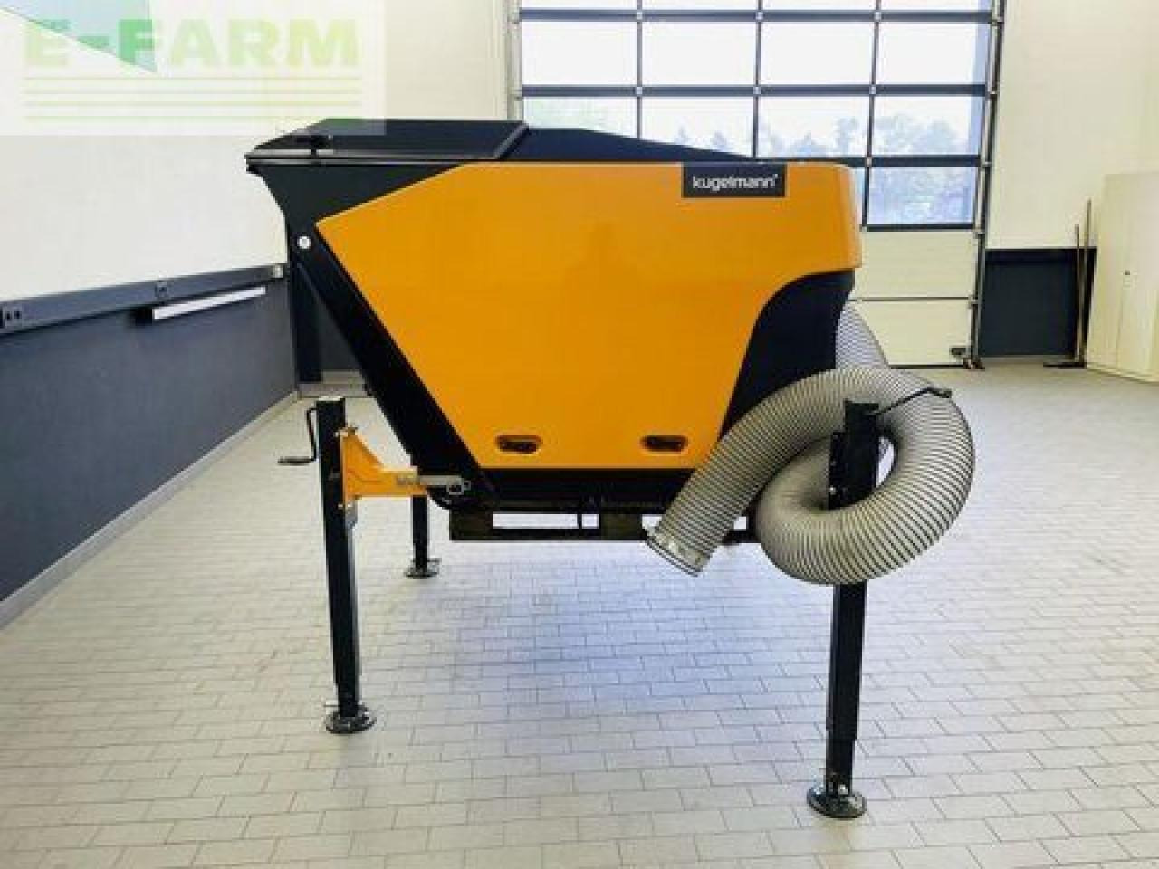 Kugelmann u1250 - Інша техніка: фото 4 Kugelmann u1250 - Інша техніка: фото 4