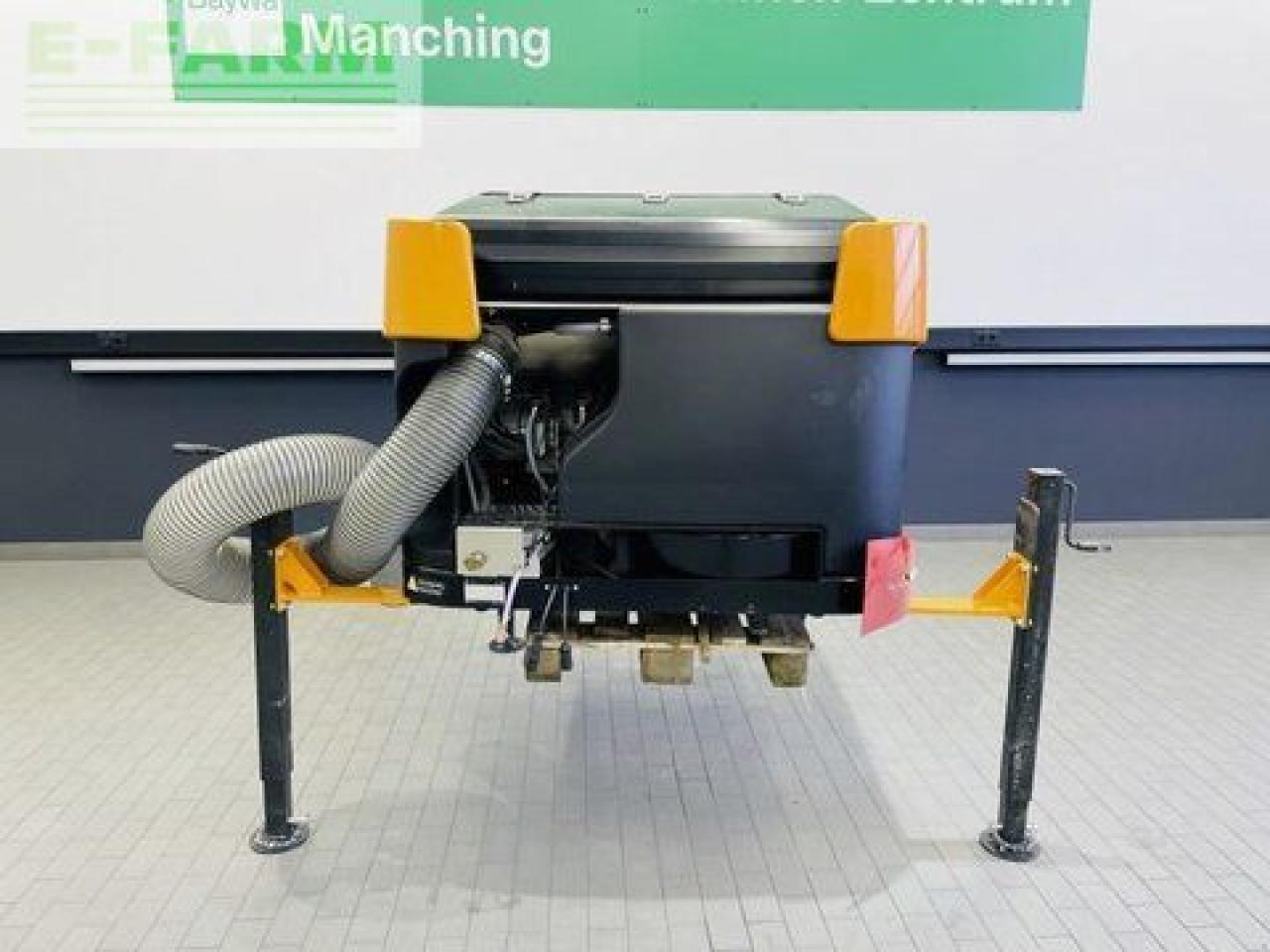 Kugelmann u1250 - Інша техніка: фото 2 Kugelmann u1250 - Інша техніка: фото 2