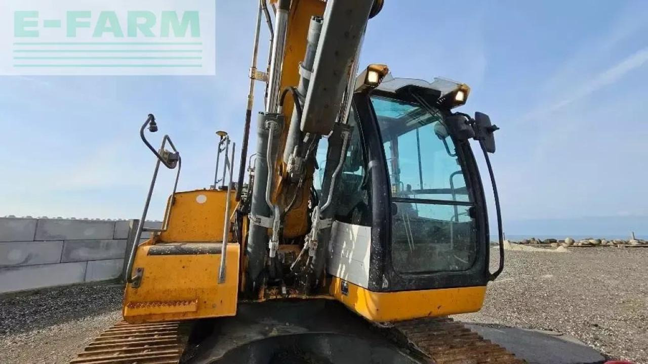 Liebherr r 920 lc - Інша техніка: фото 3 Liebherr r 920 lc - Інша техніка: фото 3