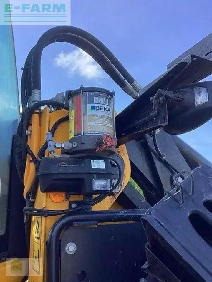 JCB 419s s5 - Міні-екскаватор: фото 5 JCB 419s s5 - Міні-екскаватор: фото 5