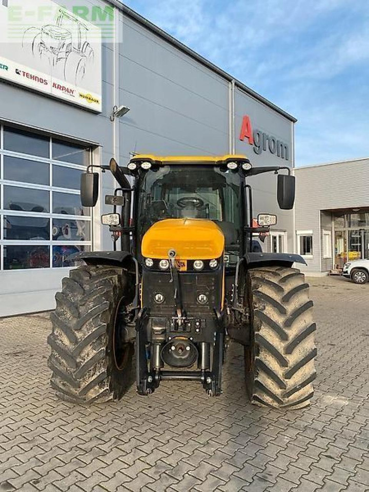 JCB 4220 fatsrac - Трактор: фото 4 JCB 4220 fatsrac - Трактор: фото 4