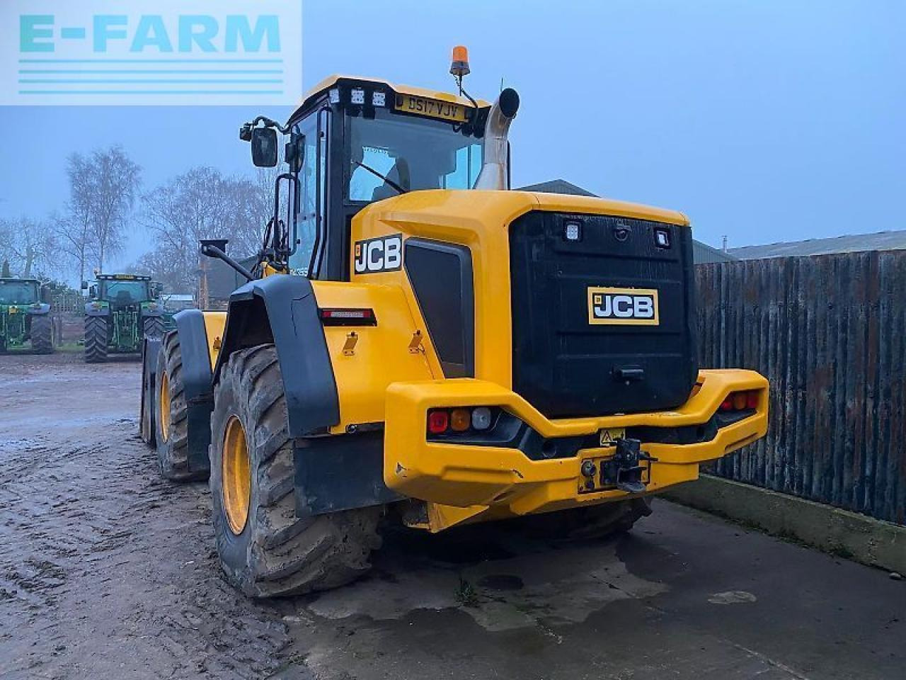 JCB 435s - Міні-екскаватор: фото 3 JCB 435s - Міні-екскаватор: фото 3