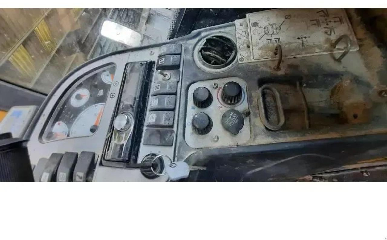 JCB 531-70 - Навантажувач телескопічний: фото 4 JCB 531-70 - Навантажувач телескопічний: фото 4