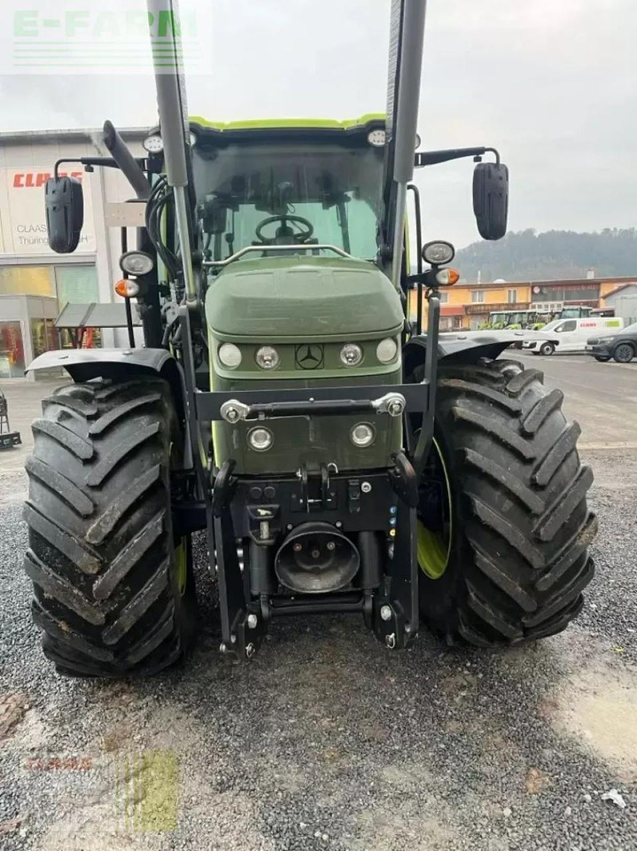 JCB fastrac 4220 - Трактор: фото 2 JCB fastrac 4220 - Трактор: фото 2