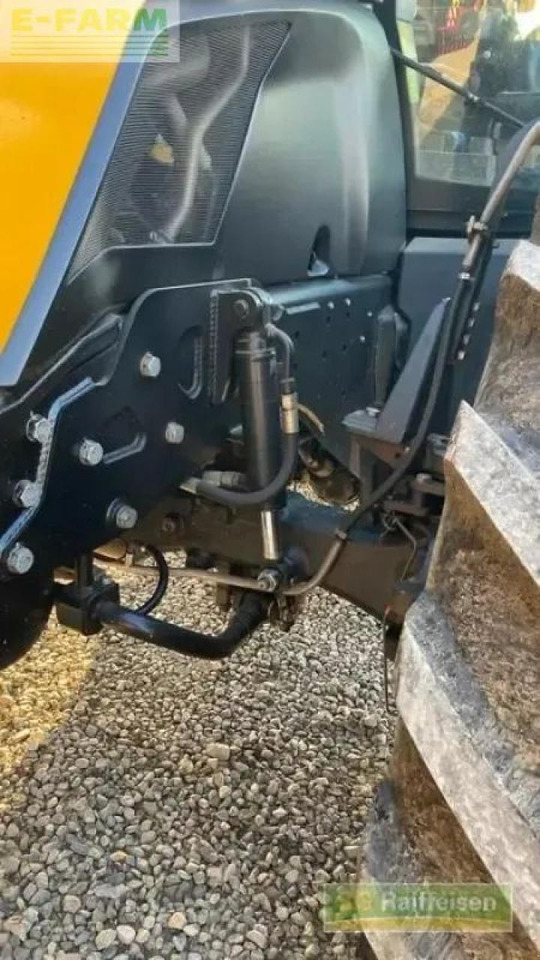 JCB fastrac 4220 - Трактор: фото 5 JCB fastrac 4220 - Трактор: фото 5