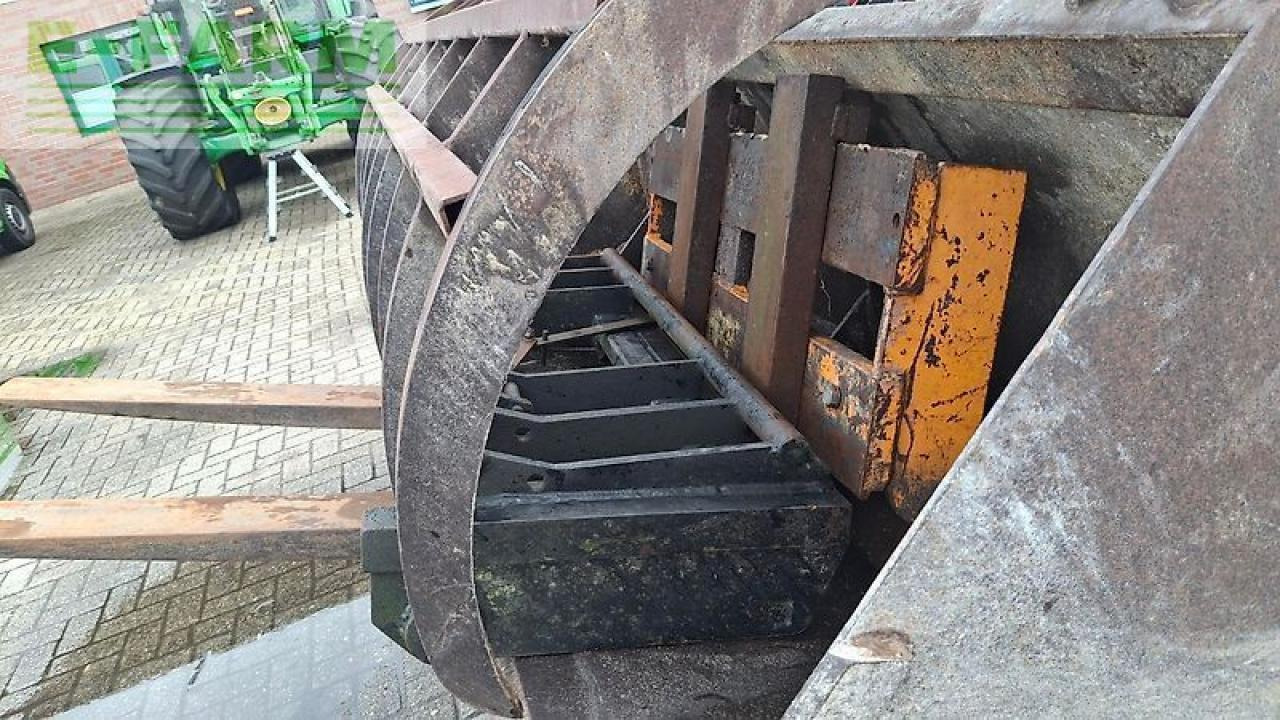 John Deere 3400 - Навантажувач телескопічний: фото 4 John Deere 3400 - Навантажувач телескопічний: фото 4