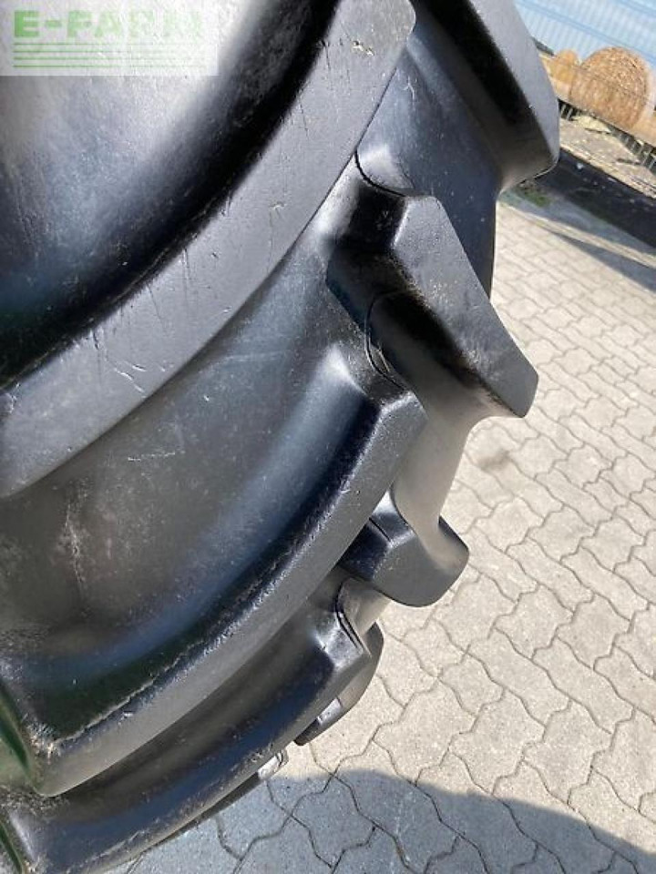 John Deere 5090m - Трактор: фото 5 John Deere 5090m - Трактор: фото 5