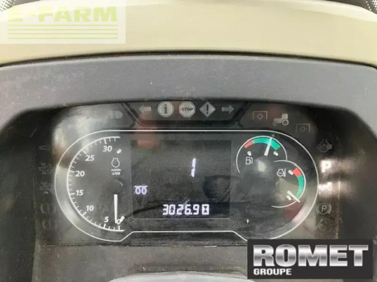 John Deere 5090m - Трактор: фото 5 John Deere 5090m - Трактор: фото 5