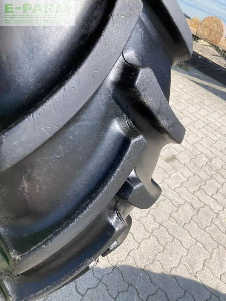 John Deere 5090m - Трактор: фото 5 John Deere 5090m - Трактор: фото 5