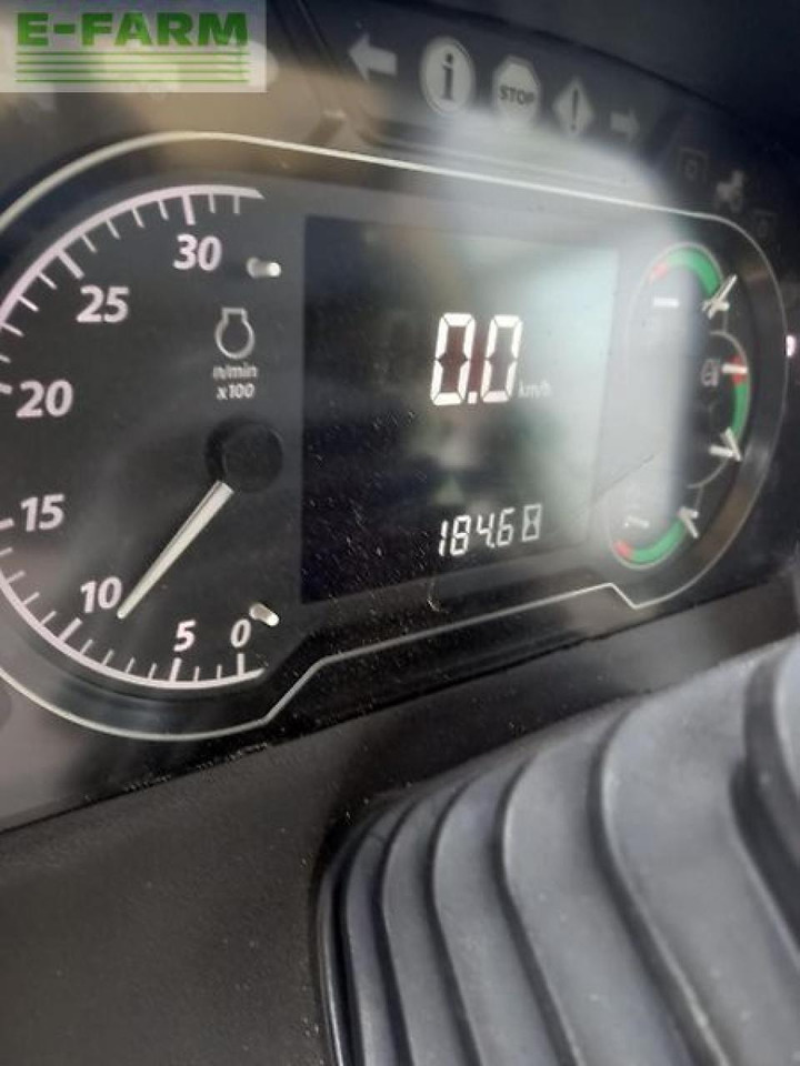 John Deere 5100m - Трактор: фото 5 John Deere 5100m - Трактор: фото 5