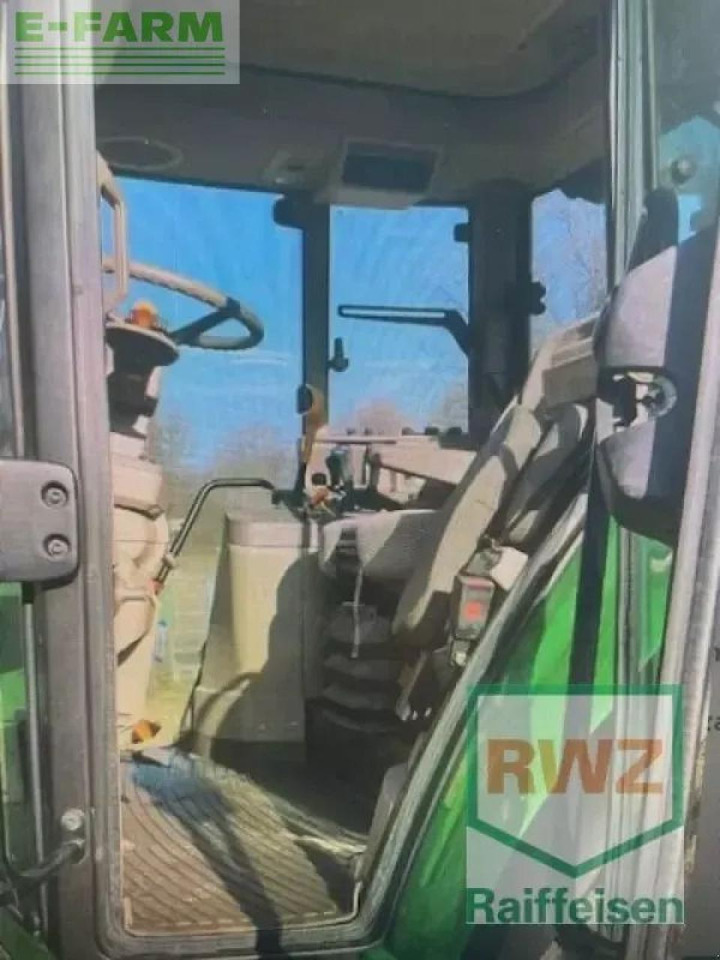 John Deere 6115 m - Міні-екскаватор: фото 5 John Deere 6115 m - Міні-екскаватор: фото 5