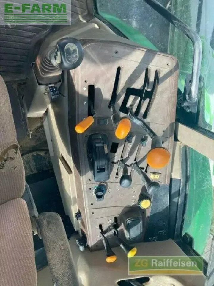 John Deere 6120 se - Трактор: фото 4 John Deere 6120 se - Трактор: фото 4