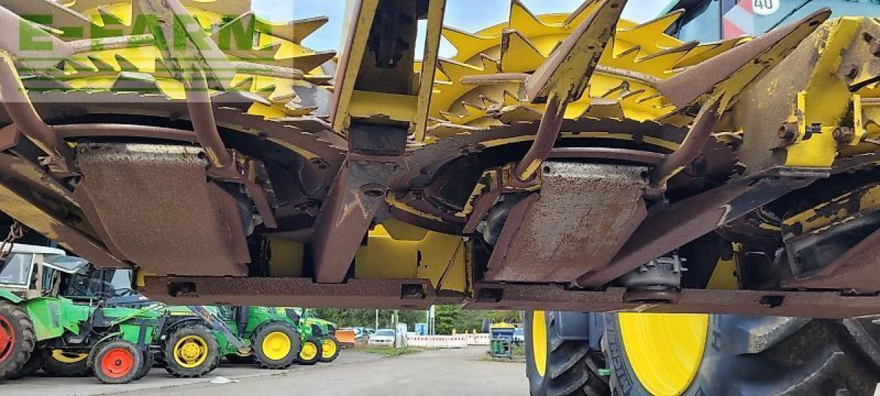 John Deere 6120m - Трактор: фото 3 John Deere 6120m - Трактор: фото 3