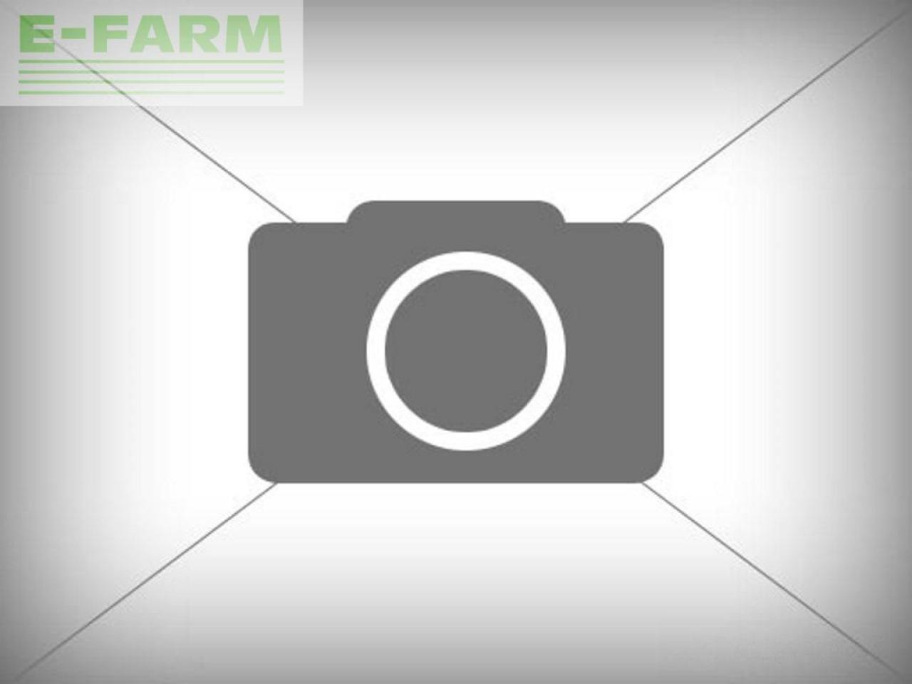 John Deere 6155m - Трактор: фото 4 John Deere 6155m - Трактор: фото 4